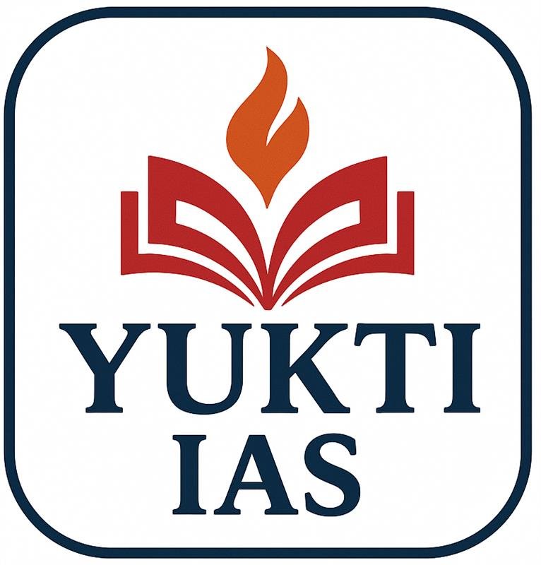 Yukti IAS Logo